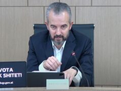 Posterat elektoralë në prag të zgjedhjeve të 14 Majit, Celibashi jep urdhrin: Ato që nuk përmbushin këtë kriter do të hiqen