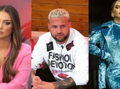 Kiara Tito surprizon me veprimin e fundit ndaj Kejvina Kthellës