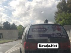 Fushata për Kavajën, Redjan Krali “përfundon” në QSUT, ja arsyeja!