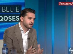 Fitoi bashkinë e Kavajës, Fisnik Qosja në “Panorama TV”: Ishte një bashkim i qytetarëve, nuk kishte lidhje e majta apo e djathta