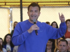 Erion Veliaj e zë frika për humbjen e Kavajës, 5 Takime në 3 ditë