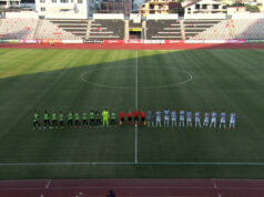 HISTORIKE! Egnatia fiton për herë të parë Kupën e Shqipërisë, mund Tiranën në finale pas kohëve shtesë