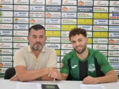 Rrogozhina forcon mesfushën, Egnatia zyrtarizon 23-vjeçarin