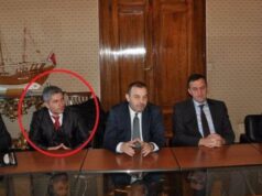 Detajet e dosjes/ Vargu me E-maile fundos Beqajn: Ndiqni me përparësi kontratat PPP!