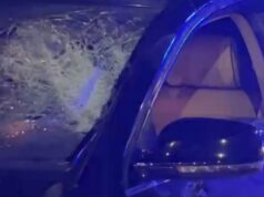 “Kërcet tulla në Kavajë”, sherr mes tre personave, një dhunohet me shkop bejsbolli, i dëmtojnë dhe makinën