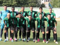 Shkëlqeu me Rrogozhinasit/ Titullari i Egnatias Redi Kasa transferohet në Slloveni, nesër zyrtarizimi