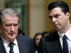 Opozita me dy kandidatë për Kukësin, Berisha: Me Lul Bravën s’ka aleancë! Çollaku: Rithemelimi bashkëpunon me parë me Ballën, se me PD-në