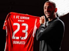 ZYRTARE/ Bonucci prezantohet në Gjermani: Jam ende në nivel të lartë, hera e parë që luaj jashtë