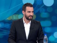 Adriatik Lapaj: Ja si do të financohet lëvizja “Shqipëria bëhet”