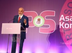 Ndryshimet në Qeveri/ Ikin Xhaçka, Kushi dhe Krifca, vijnë Ervin Mete, Arbjan Mazniku dhe Anila Denaj