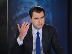 Pse Lulzim Basha nuk e përmend emrin e ish-zyrtarit të FBI-së, Charles McGonigal?