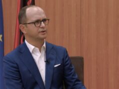 “Serbinë s’mund ta kemi mik”, ish-ministri Bushati me tone të forta: Kosova është çështje kombëtare