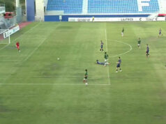 Egnatia “shpartallon” 4-0 Kukësin, rrogozhinasit marrin 3 pikëshin e parë dhe “zhysin” verilindorët