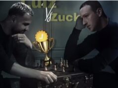 “Më kërkoi falje 1000 herë”, Luizi zbulon telefonatën me Zuckerberg