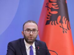 Ndryshimet në qeveri, reagon Bardhi: Makiazh për fytyrën e kalbur nga korrupsioni të kryeministrit