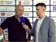 Besa u shkatërrua nga Vora, justifikohet traineri Pashja: Jemi ekip i ri, synojmë fazën “play off”