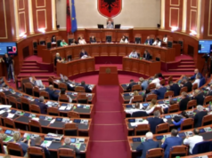 Sot Kuvend/ Nis sesioni i ri parlamentar, priten debate mes opozitës dhe mazhorancës