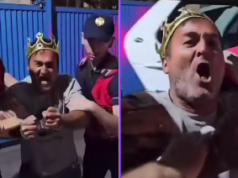 Megaoperacioni “Tempulli”, arrestohet “Ujku i Cërrikut” me kurorën e mbretit