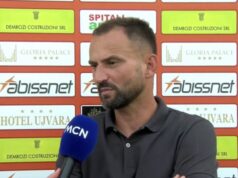 Tekniku i Egnatias: Fitore e vuajtur, synojmë të jemi mes katër vendeve të para