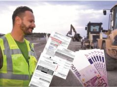 DOKUMENTET/ Drejtori i ARRSH-së Evis Berberi fshehu pasurinë, nuk deklaroi në ILDKPKI 500 mijë euro!