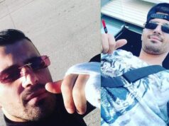 Ilvi u vetëvar në Komisariatin e Kavajës, motra e tij: Policia e ka dhunuar një herë