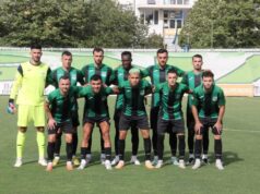 Humbja me Teutën/ Gazetari Halili, Egnatia meriton respekt dhe mbështetje