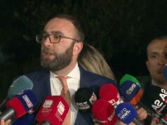 “Thirrja e gardës provokoi situatën”, Bardhi flet pas tensioneve në Kuvend: Mazhoranca na mbylli çdo formë komunikimi