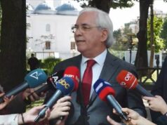 Rikonfirmohet, Gjinushi rizgjidhet kryetar i Akademisë së Shkencave me 98 përqind të votave