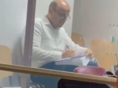 GJKKO merr vendimin për Jamarbër Malltezin dhe Fatmir Bektashin, lihet në burg dhëndri i Sali Berishës