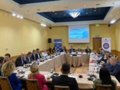 Prezenca e OSBE mbështet SPAK dhe Gjykatën e Posaçme, Dumani: I kushtojmë rëndësi korrupsionit të funksionarëve publikë