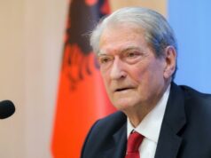 I druheni arrestimit pas Jamarbër Malltezit? Ja si përgjigjet Sali Berisha