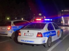 Aksident fatal në aksin Rrogozhinë-Lushnje, furgoni përplas për vdekje një grua!