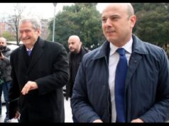 Malltezi ndalohet nga policia në Rinas, Berisha njofton konferencë të jashtëzakonshme për shtyp