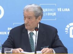 GJKKO e ka thirrur nesër në seancë për ta pyetur për privatizimin e kompleksit “Partizani”, Berisha: Nuk kam njoftim, s’e shkel Kushtetutën