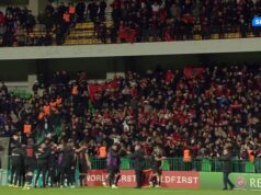 HISTORIKE/ Shqipëria kualifikohet për herë të dytë në Kampionatin Europian të Futbollit, barazim i ëmbël ne Moldavi