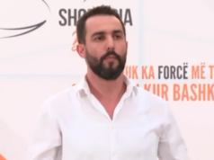 “Mbështetje të pakufishme për SPAK”, Lapaj: E keni vënë re sa të shqetësuar janë që po kërkohet llogari pas 32 vitesh