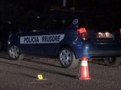 Del emri i viktimës në Kavajë. E plagosura, ish-gruaja e ish-kryebashkiakut