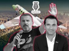 SPAK i arreston drejtorin, Lali Eri fluturon nga New York në Zvicër për fundjavë