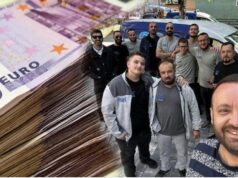 Befason pronari shqiptar, dhuron 1 milion euro shpërblim për punonjësit: Kanë sakrifikuar gjithçka për kompaninë