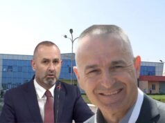 Ulsi Manja i dhuron Bashkim Ulajt 20 MLN euro për Burgun e të Miturve, firmës që mashtroi në 37 tenderë