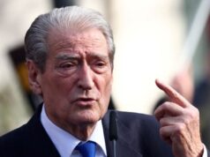 Sali Berisha reagon nga arresti i Shtëpisë: Ky ishte arrest politik, çdo masë ndaj meje dhe opozitës, e përkohshme