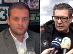 Familja Murseli po ruhet nga policia, Ademajt thonë se ia kanë…