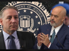 Çështja ‘McGonigal’, Rama i prerë: S’jam i shqetësuar, SPAK të hetojë, por…