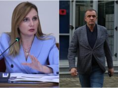 Ilir Beqaj nën hetim nga SPAK, deputetja e PD: Ministrat e korruptuar reflektojnë sistemin!