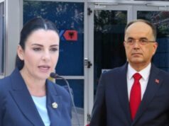 Si iu fal Porti i Limionit oligarkëve, Begaj dorëzoi në SPAK dosjen ndaj Ballukut