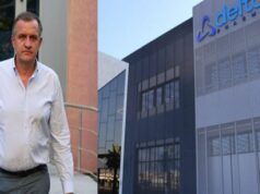 Gruaja e Beqajt, aksionere në një kompani që lidhet me ‘Delta Pharma’, dyshimet se gjatë kohës që ishte ministër lidhte kontrata klienteliste