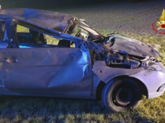 Aksident në Itali, humb jetën shqiptari