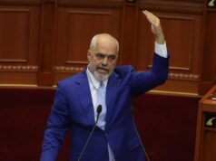 BIRN: Kuvendi rinis punën me ligjet për lojërat e fatit e zonat e mbrojtura