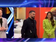 Dy banorë të rinj, kush janë VIP-at që u bënë pjesë e Big Brother