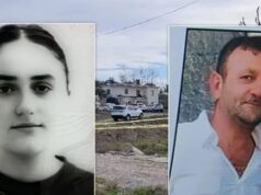 Asnjë pendesë që vrau babain, 19-vjeçarja: Jam e lumtur, ose do e vrisja, ose do arratisesha